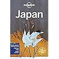 Lonely Planet Japan 16 (Travel Guide)