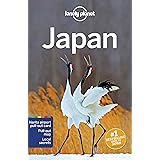 Lonely Planet Japan 16 (Travel Guide)