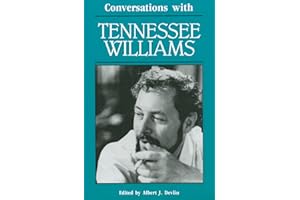 Conversations with Tennessee Williams (Literary Conversations Series)