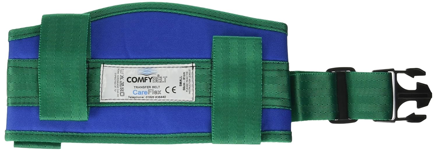 NRS Healthcare Comfylift Handling Belt, Small (Eligible for VAT Relief in The UK) Amazon.co.uk