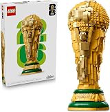 LEGO Editions FIFA World Cup Official Trophy 43020 3D DIY Model Kit