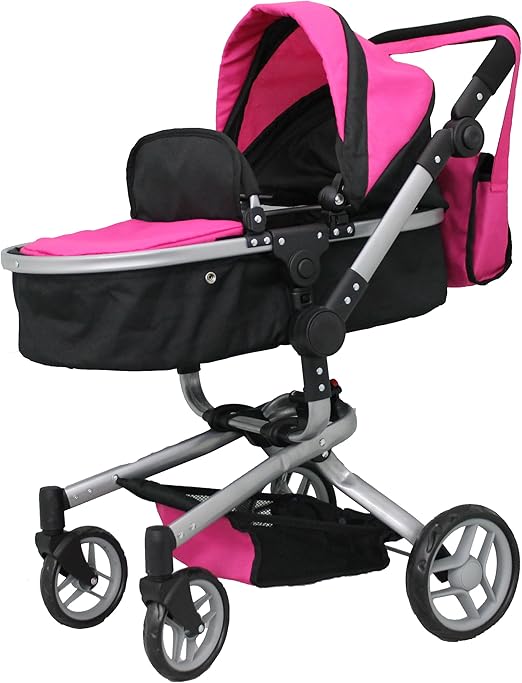 doll stroller for 10 year old