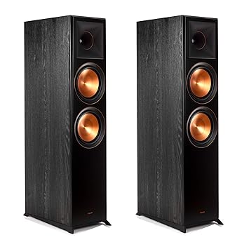 klipsch most expensive speaker
