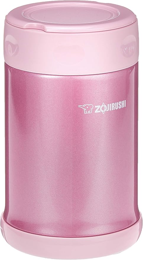 zojirushi thermos food jar
