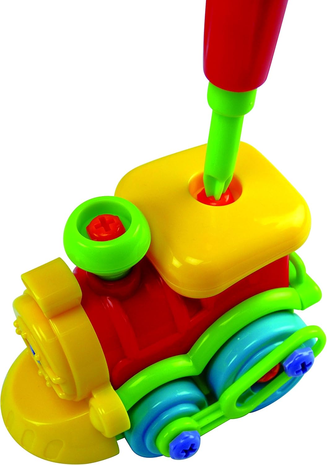 motor works discovery toys