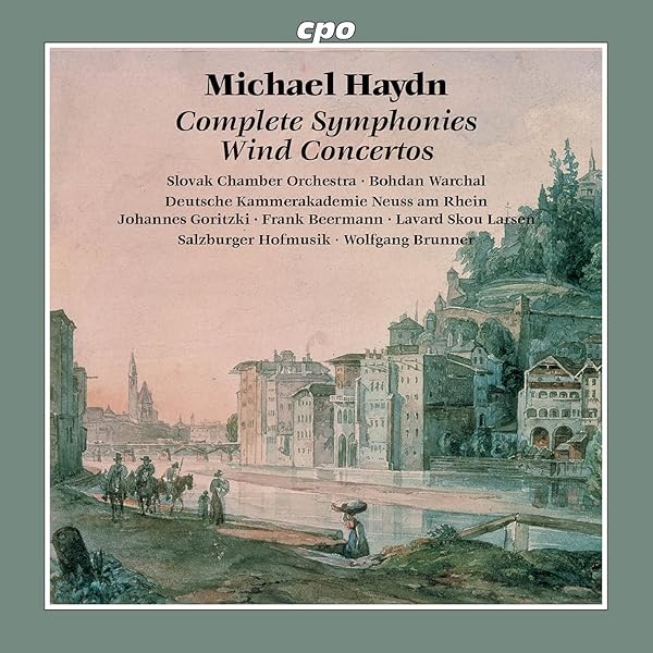 (CD)Bach : Brandenburg Concertos &amp; Orchestral Suites (3CD BOX) [Hybrid SACD]／Bach Collegium Japan 41Iybx-8aFL.jpg_BO30,255,255,