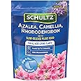 Schultz SPF48340 Slow-Release ACR Fertilizer, 3.5 Lbs, 56 Ounce