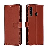 Compatible with Samsung Galaxy A60 A606F Wallet