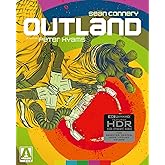 Outland [Limited Edition]