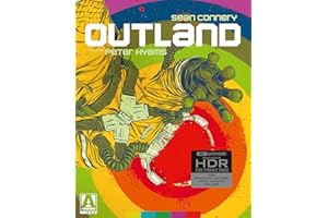 Outland [Limited Edition]
