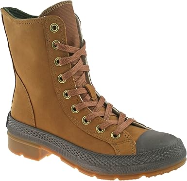 converse leather boots uk