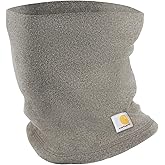 Carhartt Men's UP0204U Force® Stretch Fleece Neck Gaiter