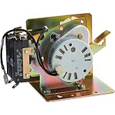 Whirlpool 279737 Timer