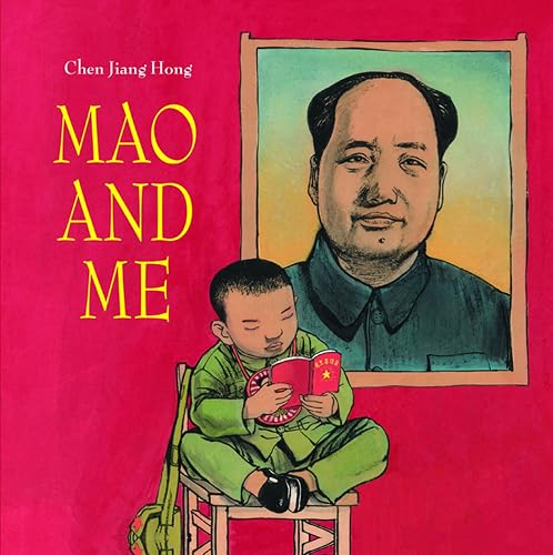 Download Mao and Me: The Little Red Guard PDF