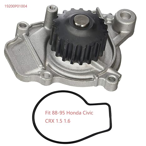 730 Koleksi Crx Civic Interchangeability HD Terbaik