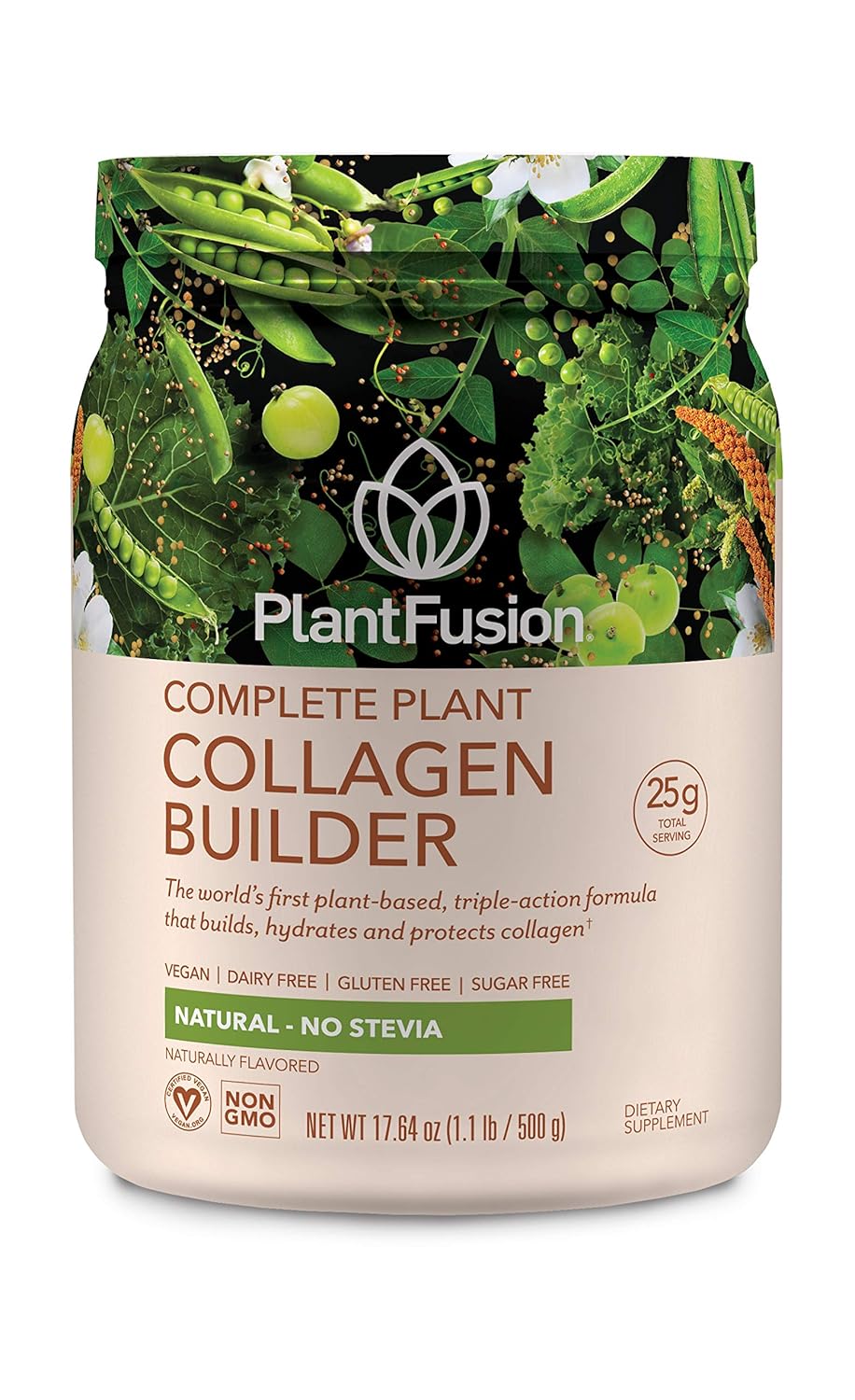 Best Collagen Building Protein Peptides