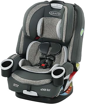 graco 4ever dlx amazon