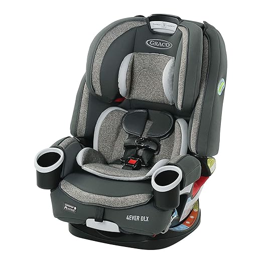 amazon prime graco 4ever car seat