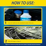 Rain-X 831991L Windscreen Washer Additive 1 Litre view 4