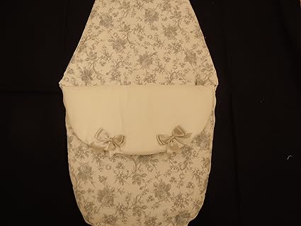 spanish cosy toes for prams