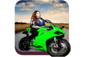 Motorcycle best bikers roads! For bikers of Yamaha, Ducati, Harley Davidson, Triumph, Honda, BMW, Kawasaki, Suzuki Web App