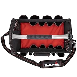 Hultafors Work Gear HT5587 Open-Top Tool