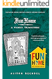 Fun Home: A Family Tragicomic