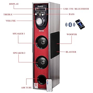 hi fi dj system price