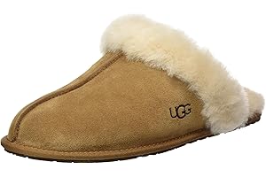 UGG Women's Scuffette II Slipper