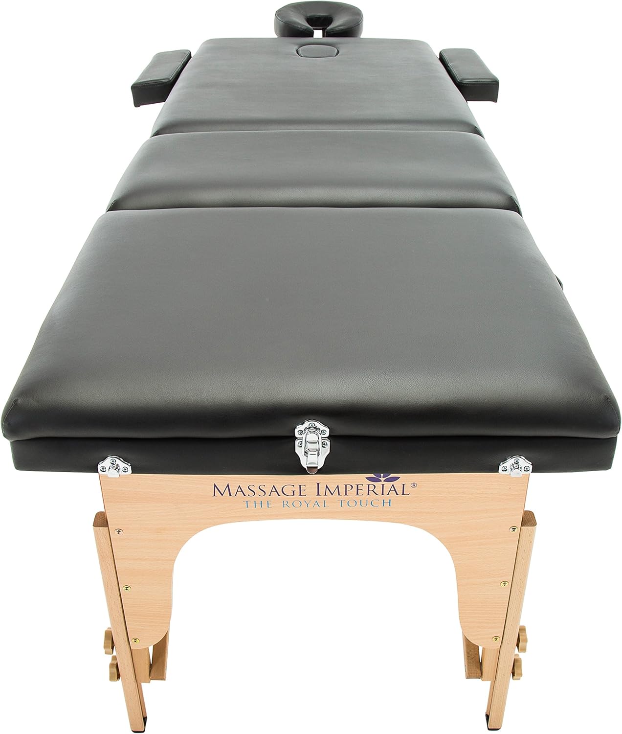 Massage imperial the royal touch Clearance