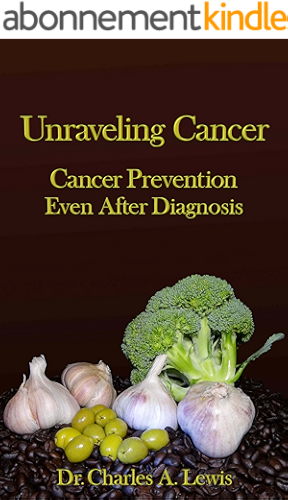 Download Unraveling Cancer: Cancer Prevention Even After Diagnosis (HOPE: Health Outreach, Prevention, and Education) (English Edition) PDF