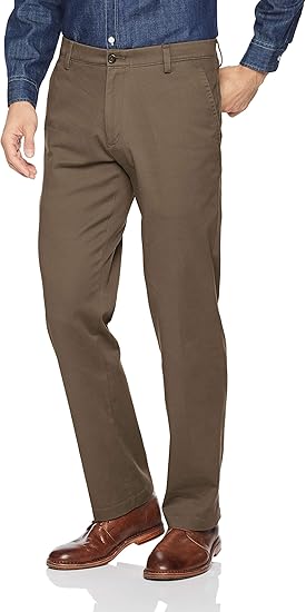 easy khaki dockers