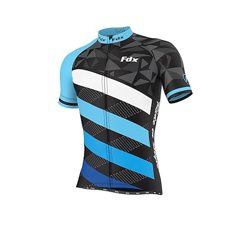 everton cycling jersey
