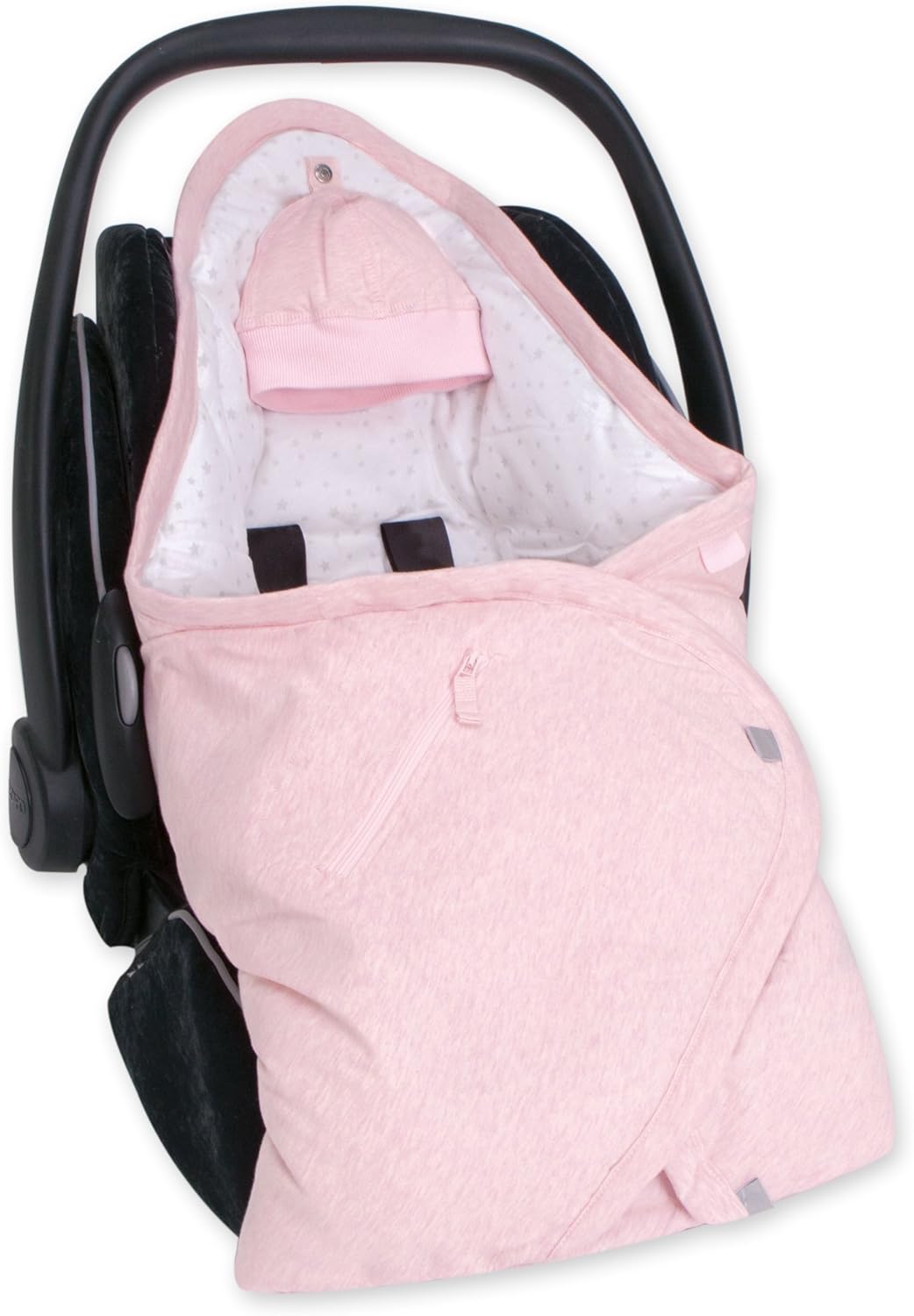 Bemini Nid Dange Biside 90x90 Cm Motif Cerise En Bamboo La Chambre De Bebe Matelas Et Linge De Lit Centroarco Com