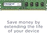 Integral 4GB DDR3 1600MHz Desktop PC RAM Memory Module Lifetime Warranty view 3