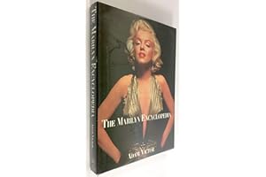 The Marilyn Encyclopedia