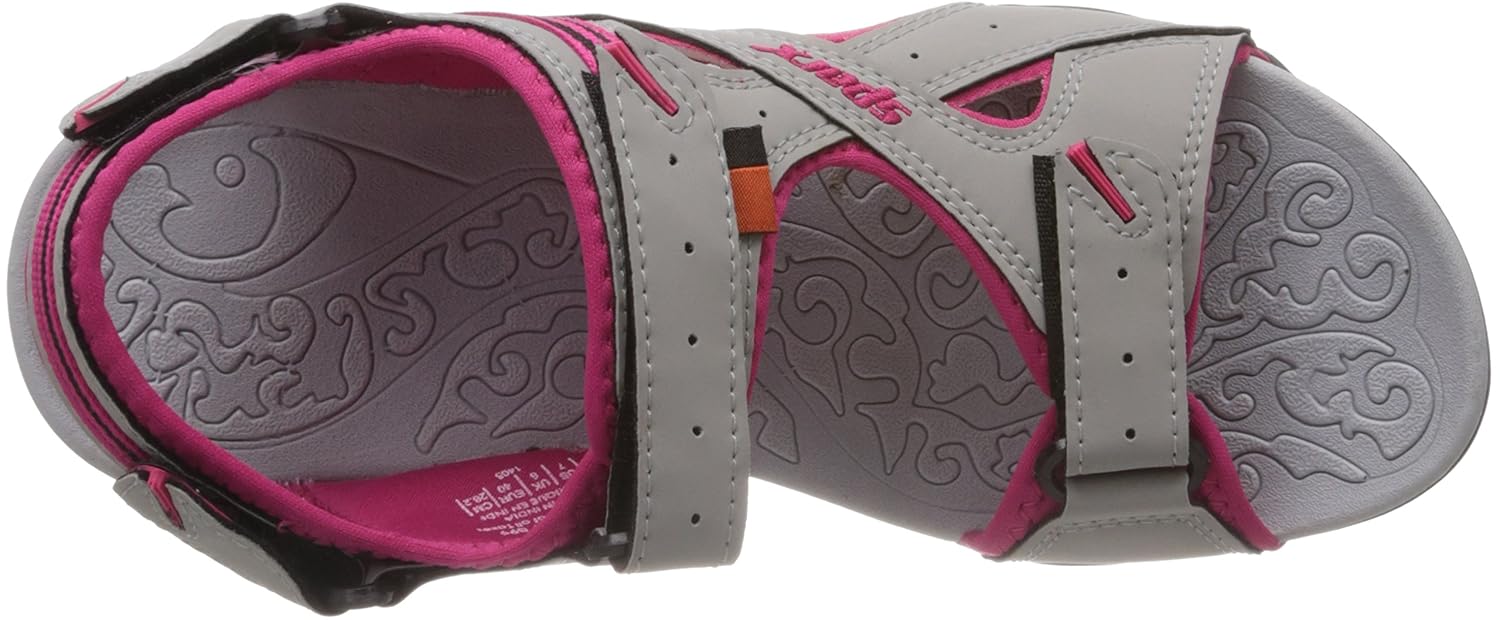 sparx women's athletic and outdoor sandals