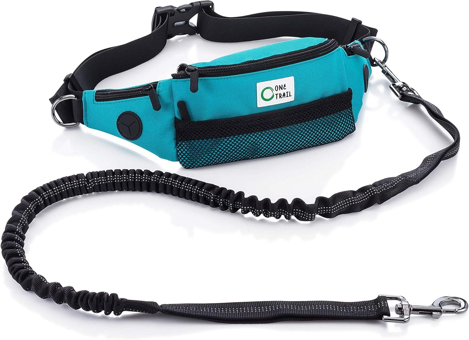 best hands free dog leash for running