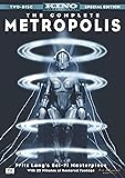 The Complete Metropolis