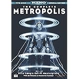 The Complete Metropolis
