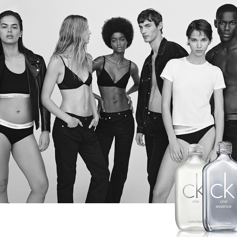 CK One Eau de Toilette 300 ml