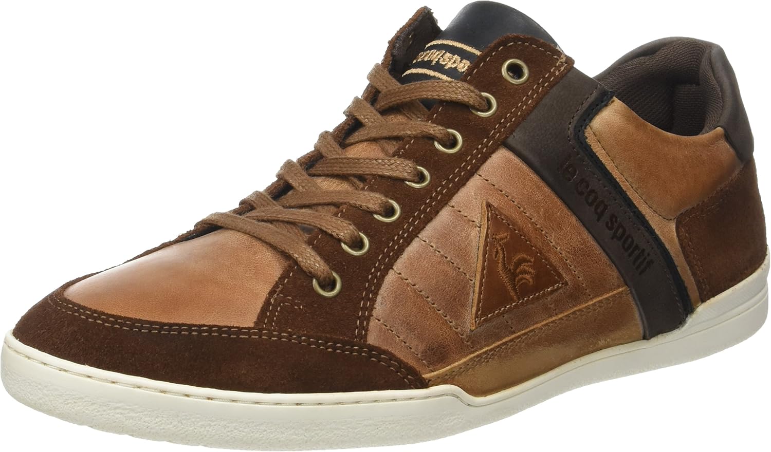 le coq sportif alsace low