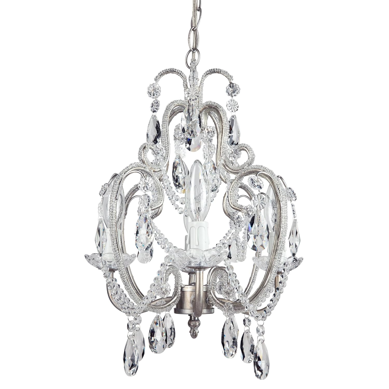 Best Chandelier Lighting With Plug
