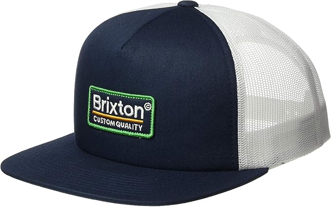 brixton palmer beanie