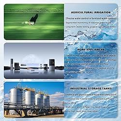 CQRobot Contact Multi-Point Photoelectric Liquid