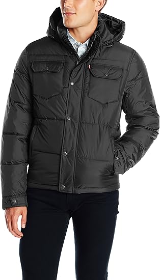 levi's sam puffer