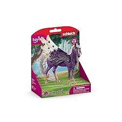 Schleich bayala Star Unicorn Flying Pegasus