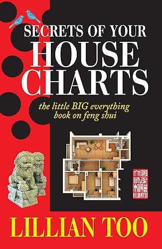 Download Lillian Too's Secrets of Your House Charts (English Edition) PDF