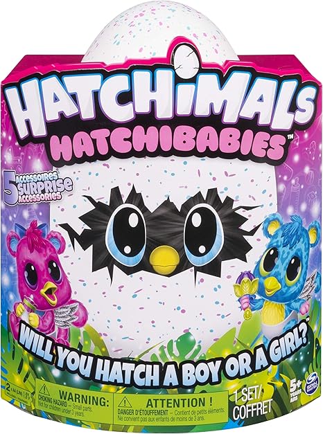 hatchimals shopee