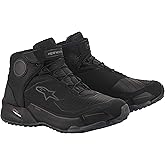 Alpinestars CR-X Drystar Riding Shoes